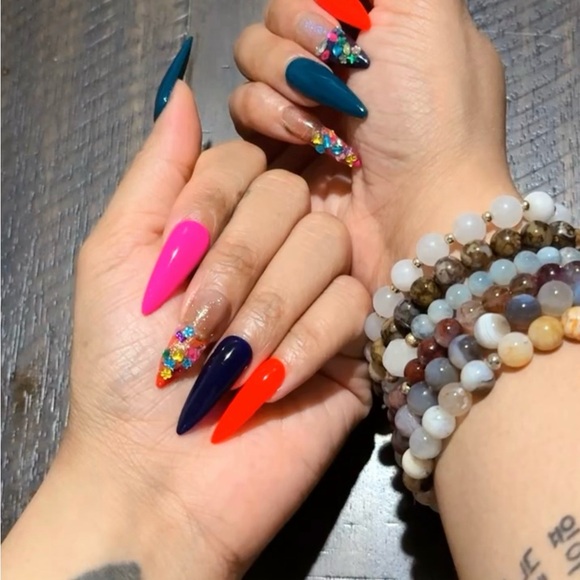 CANCER SUCKS! DIAGNOSED WITH TERMINAL CANCER ๐ - Picture 16 of 16